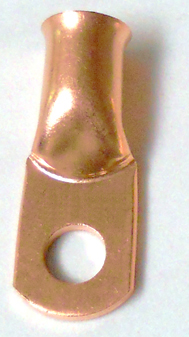 Copper Lug Ring Terminal - HCL138